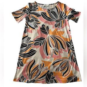 Yumi Kim Floral Dress